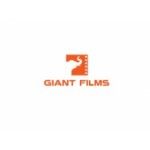 Giant Films, Chennai, logo