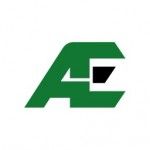 AE Environmental Consulting corp., North Vancouver, logo