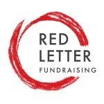 Red Letter Fundraising, North Melbourne, logo