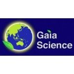 Gaia Science Pte Ltd, E Pasir Panjang, 徽标