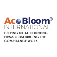 AcoBloom International, London