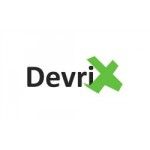 DevriX, New York, logo