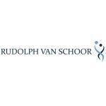 Rudolph van Schoor, Cape Town, logo