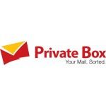 Private Box PO Box and Virtual Office Wellington, Wellington, logo
