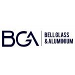 Bell Glass & Aluminium, Bellville, logo