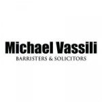 Michael Vassili Barristers & Solicitors, Blacktown, logo