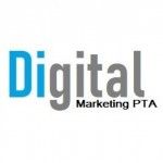 Digital Marketing PTA, Pretoria, logo