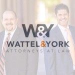 Wattel & York Injury & Accident Attorneys, Yuma, logo