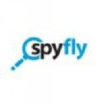 SpyFly, San Diego, logo