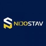 NIJOSTAV s.r.o., Hostivice, logo