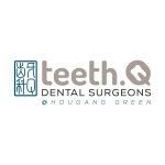Teeth Q Dental Surgeons @ Hougang, Hougang, logo