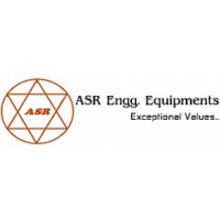 ASR ENGG EQUIPMENTS, Bangalore ASR ENGG EQUIPMENTS, Bangalore