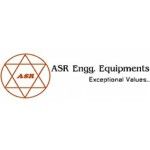 ASR ENGG EQUIPMENTS, Bangalore, logo