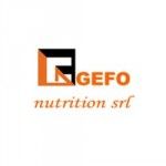 GE.FO. nutrition Srl, Monterusciello, logo