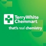 TerryWhite Chemmart Port Adelaide Plaza, Port Adelaide, logo