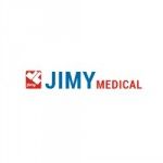 Jimy Medical, Birmingham, logo