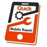 Quick Mobile Repair, Scottsdale, logo