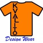 Kvalito Design Wear, ঢাকা, logo