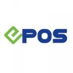 EPOS Singapore Pte Ltd, Singapore, 徽标