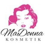 Salon Kosmetik MaDonna, Basel, Logo