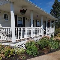Scenic View Special Care Home, Apohaqui, NB