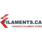 Filaments.ca, Mississauga, logo