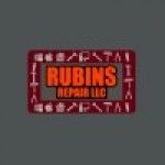 Rubins Repair LLC, Herndon, logo
