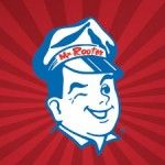 Mr. Rooter Plumbing of Mission, Mission, logo