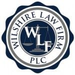 Wilshire Law Firm Injury & Accident Attorneys, Oakland, logo