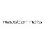 Newstar Nails and Beauty Salon, Port Adelaide, logo