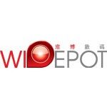 Widepot Digital Limited, Hong Kong, 徽标