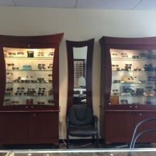 Hills Vision Studio, Bedminster, NJ