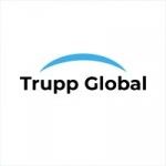 Trupp Global Technologies Pvt. Ltd., Orlando, logo