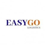 EasyGo Logistics Pvt Ltd, Pune, logo