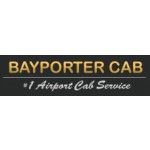 Bayporter Cab, oakland, logo