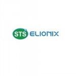 STS-Elionix, Wellesley Hills, logo