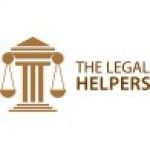 The Legal Helpers, New York, logo