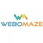 Webomaze Pty Ltd, Southbank, logo