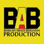 BAB Production - Jasa Live Streaming | Jasa Foto dan Video Murah | Jasa Photobooth, Jakarta Timur, logo
