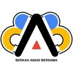BAB PRODUCTION, Jakarta Selatan, logo