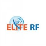 Elite RF LLC  - Rf Lambda, Hoffman Estates, logo