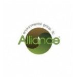 Alliance Environmental Group, Azusa, logo