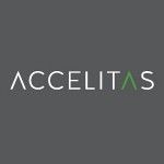 Accelitas, Inc., Petaluma, logo
