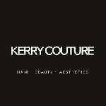 Kerry Couture, Surrey, logo