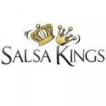 Salsa Kings, Miami, logo
