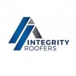 Integrity Roofers Ltd, Toronto, logo