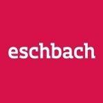 eschbach North America Inc., Boston, logo