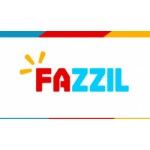 Fazzil, Asuncion, logo