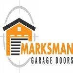 Marksman Garage Doors Pittsburgh, Pittsburgh, logo