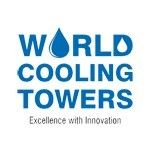 World Cooling Towers - FRP Cooling Tower Manufactures in India | Cooling Tower Supplier in Coimbatore, Coimbatore, logo